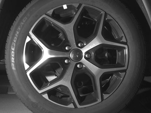 Used 2025 Jeep Compass Limited image 15