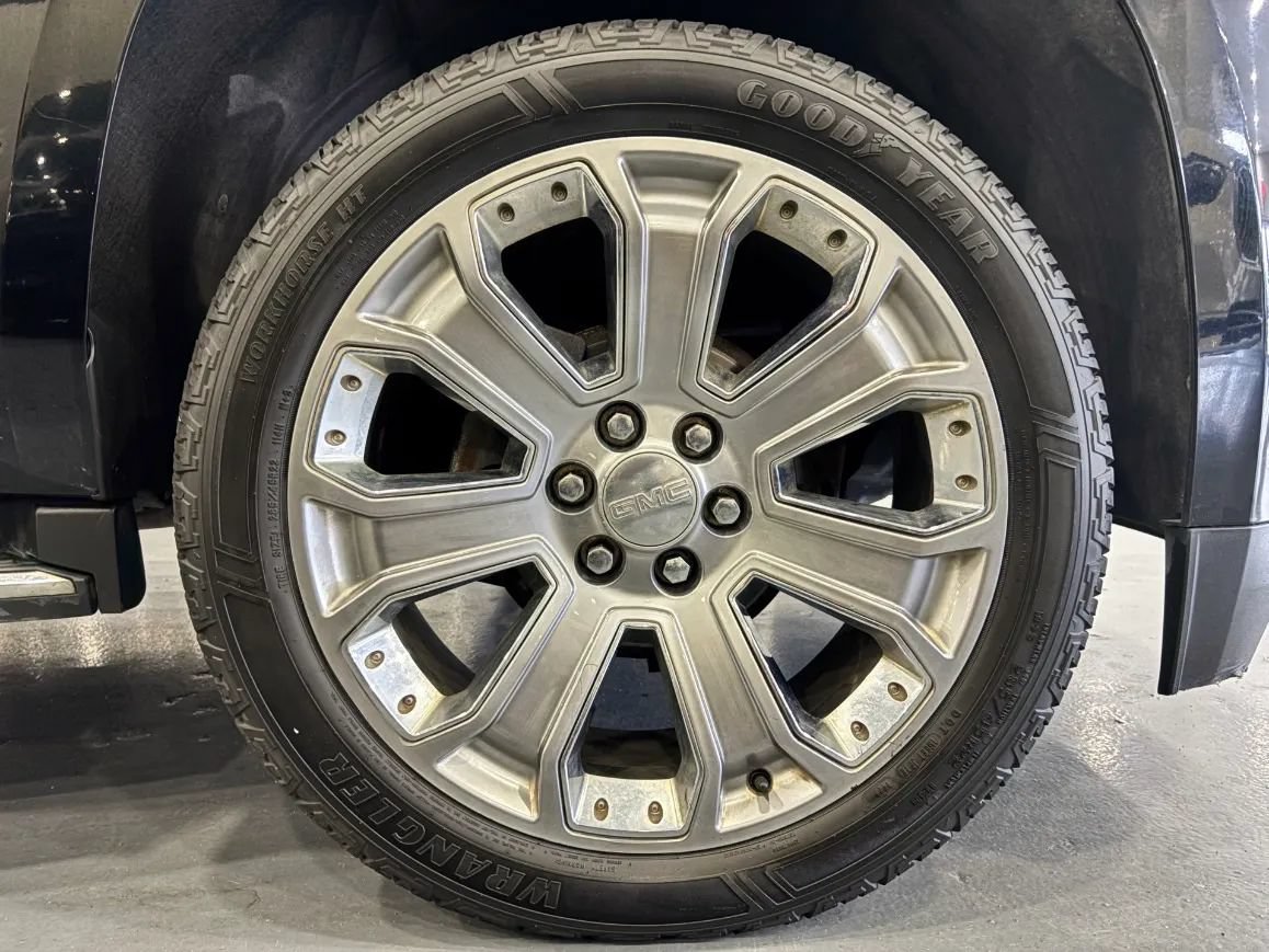 Used 2019 GMC Yukon SLT w/ Open Road Package RWD image 58
