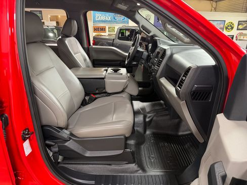 Used 2022 Ford F450 XL AWD/4WD image 20