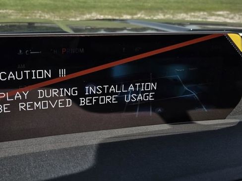 New 2026 Ford Expedition Active RWD image 22