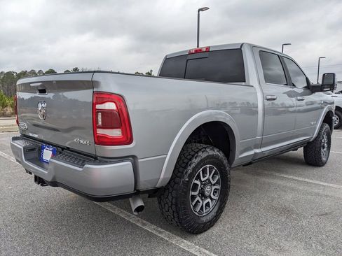 Certified 2024 RAM 3500 Limited AWD/4WD image 25