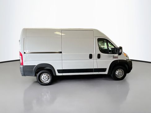 Used 2021 RAM ProMaster 1500 image 3