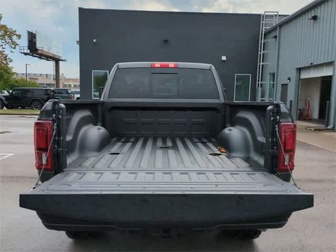 New 2026 RAM 2500 Rebel w/ Rebel Level 1 Equipment Group image 33