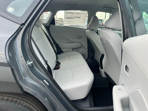 New 2026 Hyundai Kona SE FWD image 20