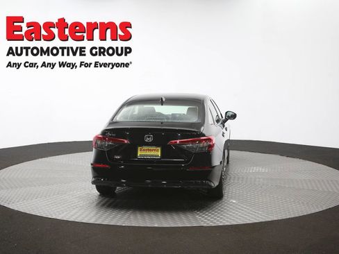Used 2022 Honda Civic EX image 38