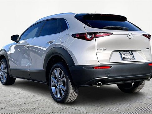 Certified 2023 MAZDA CX-30 AWD 2.5 S w/ Select Package image 8