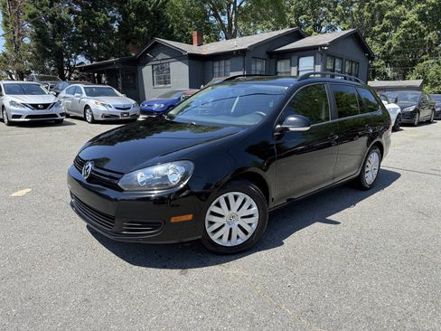 Used 2013 Volkswagen Jetta S FWD image 1
