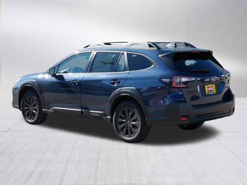 Used 2024 Subaru Outback Onyx Edition AWD/4WD image 5