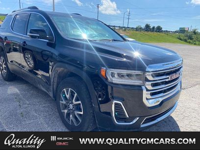Used 2023 GMC Acadia SLE w/ Driver Convenience Package