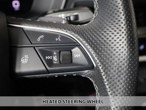 Used 2023 Audi S5 Premium Plus w/ Premium Plus Package AWD/4WD image 11