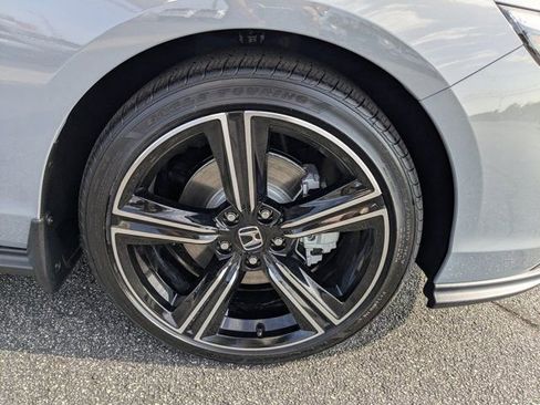 New 2026 Honda Accord Sport image 11