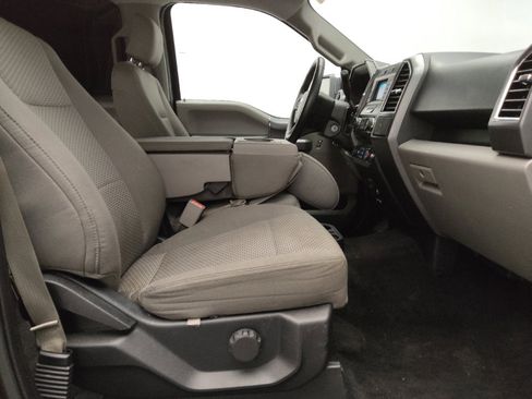 Used 2015 Ford F150 XLT w/ Equipment Group 301A Mid image 21