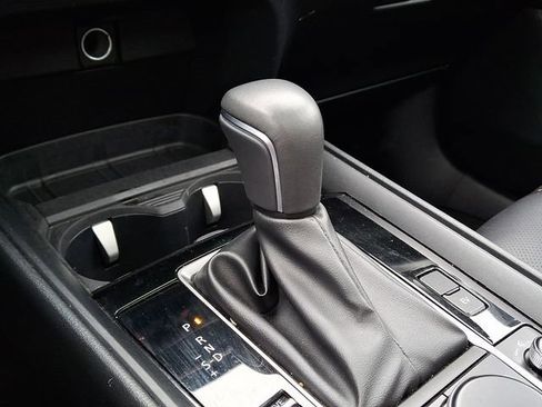 Used 2025 MAZDA CX-50 AWD 2.5 Hybrid w/ Premium Pkg image 16