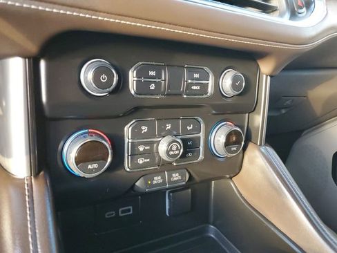 Used 2024 Chevrolet Tahoe LS w/ Driver Alert Package RWD image 21