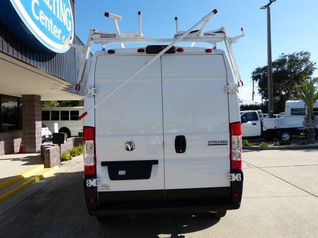Used 2023 RAM ProMaster 2500 FWD image 25