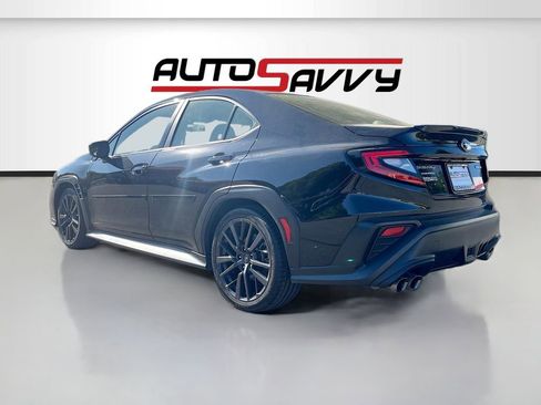 Used 2023 Subaru WRX Premium AWD/4WD image 5