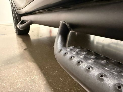 Used 2021 Chevrolet Silverado 1500 LT Trail Boss w/ Convenience Package II image 12