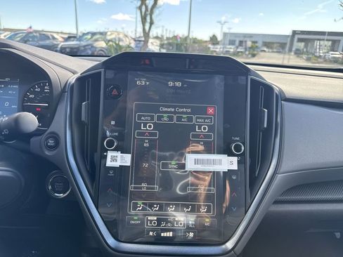 New 2026 Subaru Crosstrek 2.0i Premium image 17