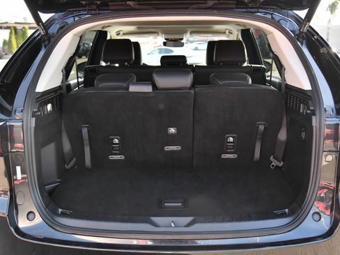 Used 2024 MAZDA CX-90 3.3 Turbo w/ Preferred Plus image 42