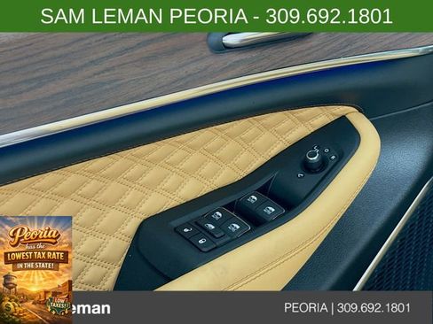 New 2025 Jeep Grand Cherokee L Summit image 18