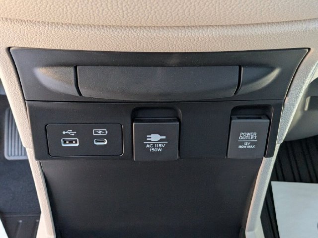 New 2027 Honda Odyssey Elite image 15