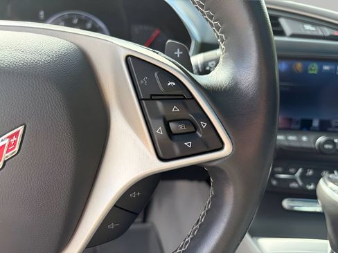 Used 2019 Chevrolet Corvette Grand Sport RWD image 18
