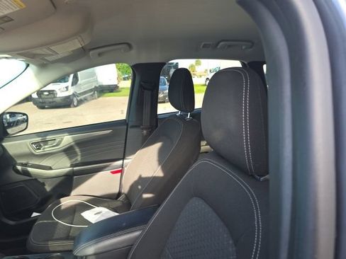Used 2023 Ford Escape Active FWD image 7