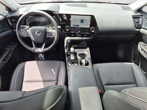Used 2024 Lexus NX 350 AWD image 18