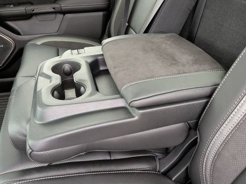 New 2026 RAM 1500 RHO image 42