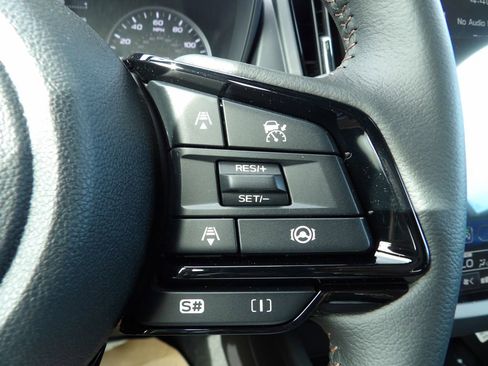 New 2026 Subaru Forester Sport AWD/4WD image 18