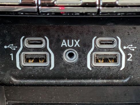 Used 2022 Dodge Durango GT w/ Blacktop Package image 28