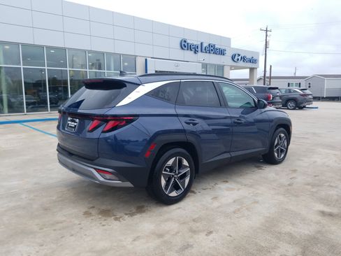 New 2026 Hyundai Tucson SEL FWD image 7