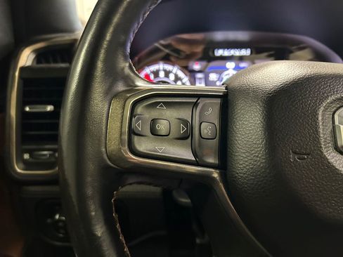 Used 2019 RAM 1500 Laramie Longhorn AWD/4WD image 19