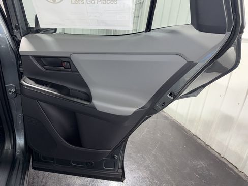 New 2026 Toyota C-HR AWD/4WD image 15