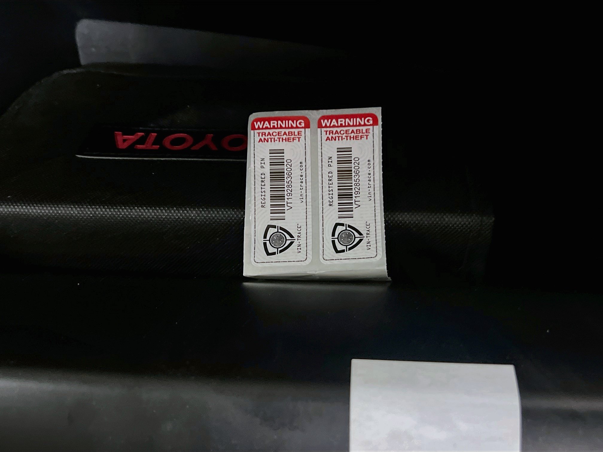 Used 2025 Toyota Corolla LE FWD image 34