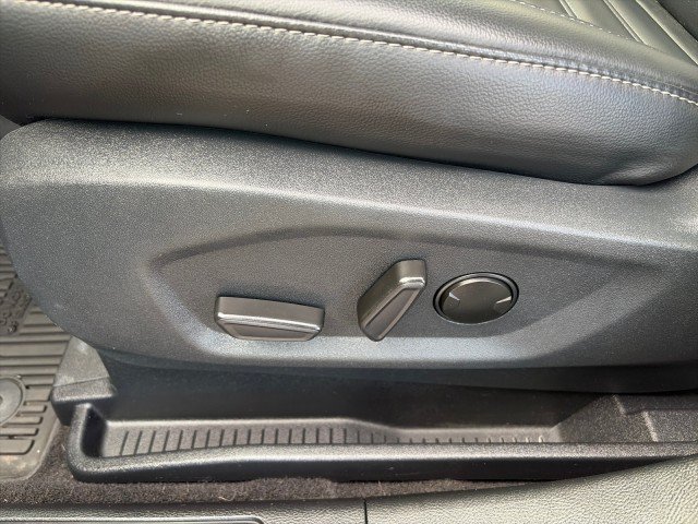 Used 2024 Ford Edge SEL w/ Convenience Package AWD/4WD image 13