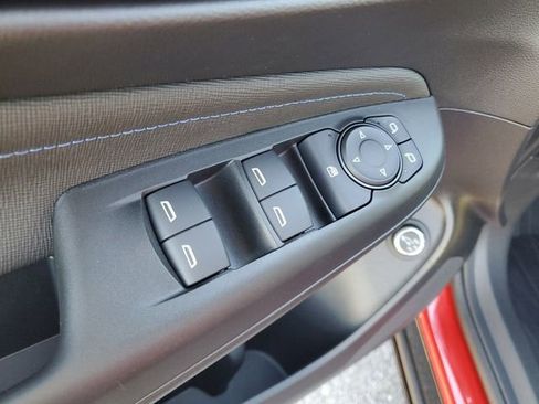 New 2026 Buick Envista Sport Touring w/ Convenience I Package image 9