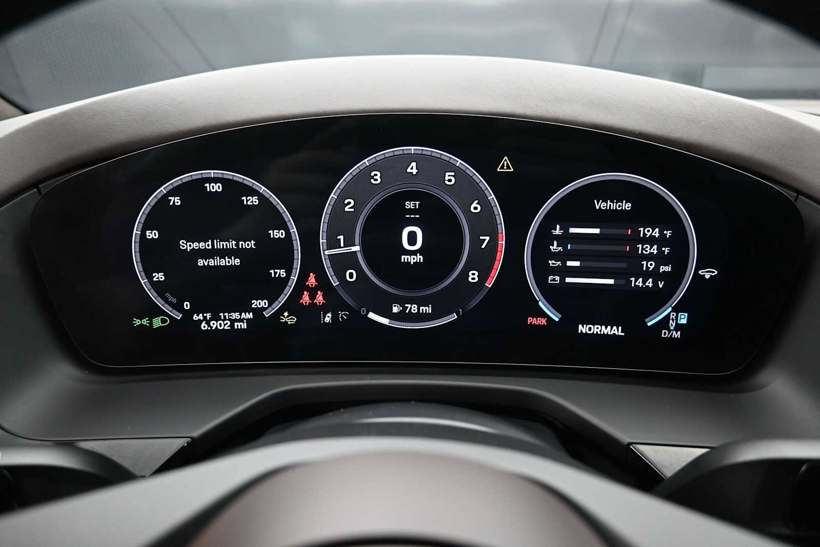 New 2026 Porsche Panamera RWD image 10
