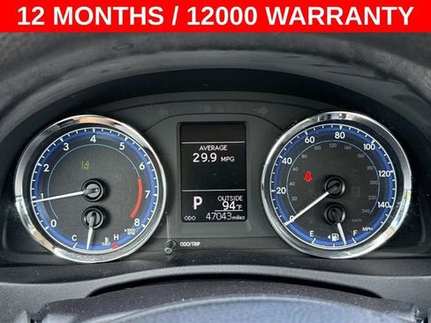 Used 2018 Toyota Corolla L FWD image 27