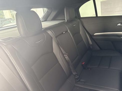 Certified 2023 Cadillac XT4 Premium Luxury w/ Cold Weather Package AWD/4WD image 26