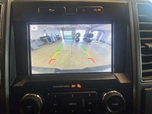 Used 2019 Ford F150 XLT AWD/4WD image 19