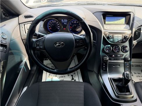 Used 2015 Hyundai Genesis 3.8 image 28