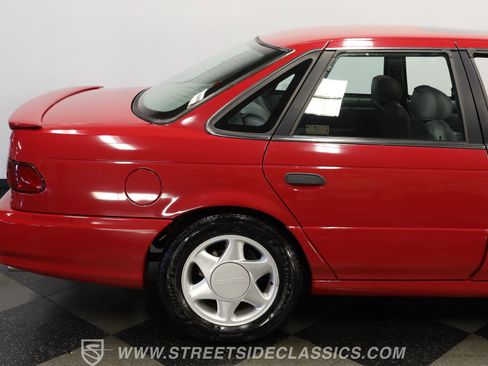 Used 1993 Ford Taurus SHO image 27
