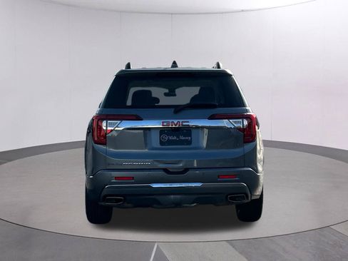 Used 2020 GMC Acadia Denali w/ Technology Package FWD image 4