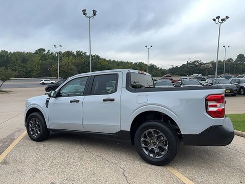 Used 2025 Ford Maverick XLT w/ Equipment Group 302A image 7