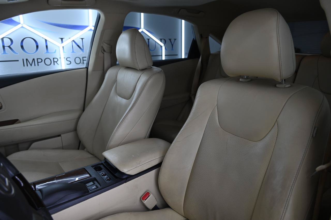 Used 2015 Lexus RX 350 FWD image 16