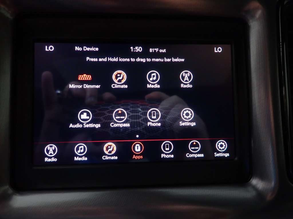 Used 2020 Dodge Challenger GT w/ Blacktop Package AWD/4WD image 3