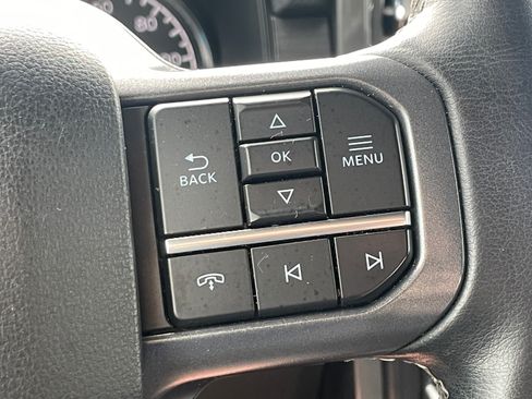 Used 2022 Ford F150 XLT w/ Equipment Group 302A High AWD/4WD image 40