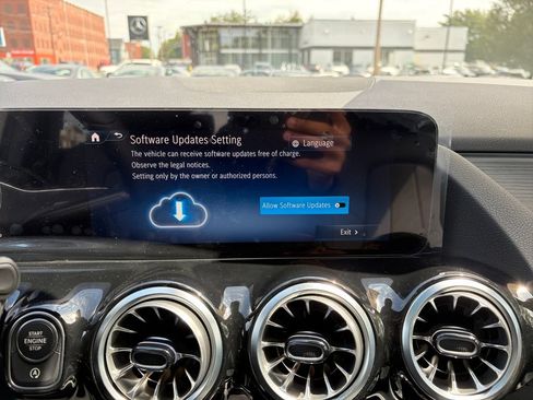 New 2026 Mercedes-Benz GLA 250 4MATIC image 21