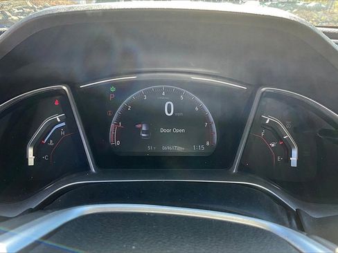 Used 2020 Honda Civic Sport image 17
